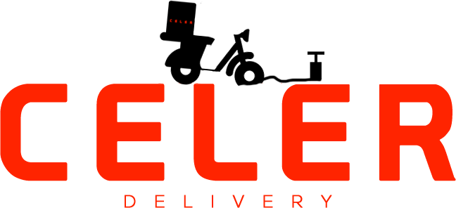 under cnstruction delivery flat tire